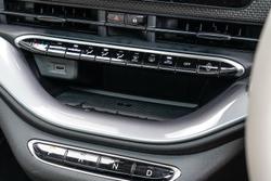 2023 Fiat 500e La Prima