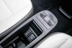 2023 Fiat 500e La Prima