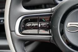 2023 Fiat 500e La Prima