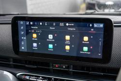 2023 Fiat 500e La Prima