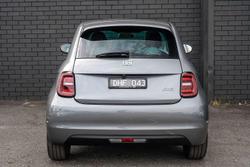 2023 Fiat 500e La Prima