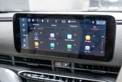 2023 Fiat 500e La Prima