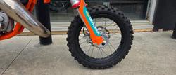 2021 Ktm 50 SX Orange