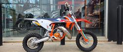 KTM 50 SX