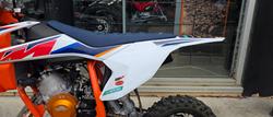 2021 Ktm 50 SX Orange