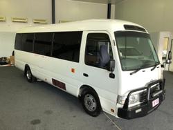 Toyota Coaster