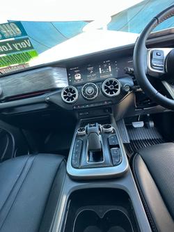 2025 GWM Tank 300 Ultra