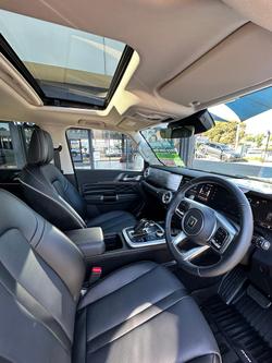 2025 GWM Tank 300 Ultra