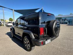 2025 GWM Tank 300 Ultra