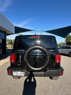 2025 GWM Tank 300 Ultra