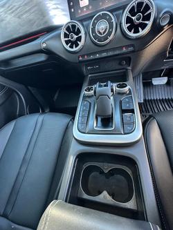 2025 GWM Tank 300 Ultra