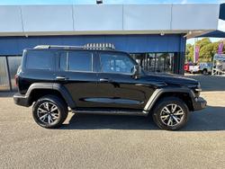 2025 GWM Tank 300 Ultra