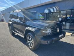 2025 GWM Tank 300 Ultra