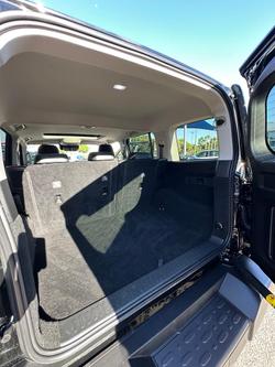 2025 GWM Tank 300 Ultra