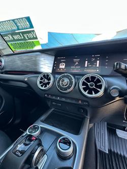 2025 GWM Tank 300 Ultra