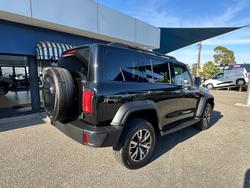 2025 GWM Tank 300 Ultra