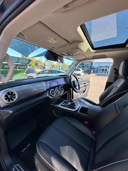 2025 GWM Tank 300 Ultra