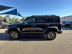 2025 GWM Tank 300 Ultra