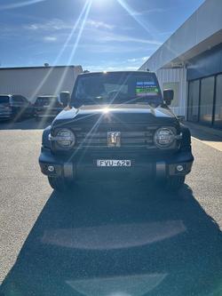 2025 GWM Tank 300 Ultra