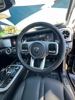 2025 GWM Tank 300 Ultra