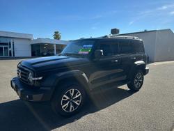 2025 GWM Tank 300 Ultra