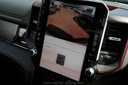 2025 RAM 1500 Rebel Hurricane SO