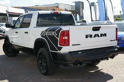 2025 RAM 1500 Rebel Hurricane SO