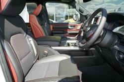 2025 RAM 1500 Rebel Hurricane SO