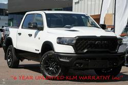2025 RAM 1500 Rebel Hurricane SO