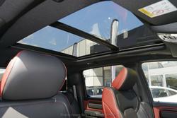 2025 RAM 1500 Rebel Hurricane SO