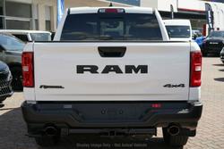 2025 RAM 1500 Rebel Hurricane SO