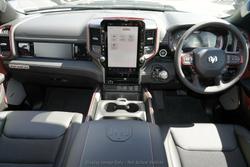 2025 RAM 1500 Rebel Hurricane SO