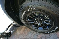 2025 RAM 1500 Rebel Hurricane SO