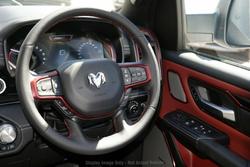 2025 RAM 1500 Rebel Hurricane SO