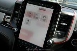 2025 RAM 1500 Rebel Hurricane SO