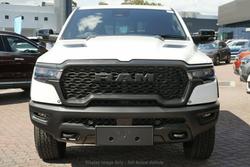 2025 RAM 1500 Rebel Hurricane SO
