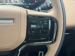 2025 Land Rover Range Rover Sport D250 Dynamic SE L461 MY25 AWD Carpathian Grey