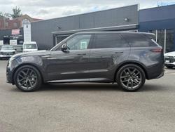 2025 Land Rover Range Rover Sport D250 Dynamic SE L461 MY25 AWD Carpathian Grey