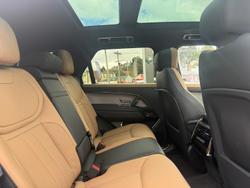 2025 Land Rover Range Rover Sport D250 Dynamic SE L461 MY25 AWD Carpathian Grey