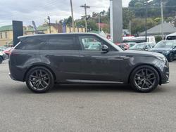 2025 Land Rover Range Rover Sport D250 Dynamic SE L461 MY25 AWD Carpathian Grey