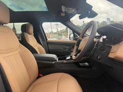 2025 Land Rover Range Rover Sport D250 Dynamic SE L461 MY25 AWD Carpathian Grey