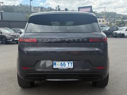 2025 Land Rover Range Rover Sport D250 Dynamic SE L461 MY25 AWD Carpathian Grey