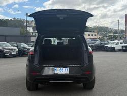 2025 Land Rover Range Rover Sport D250 Dynamic SE L461 MY25 AWD Carpathian Grey