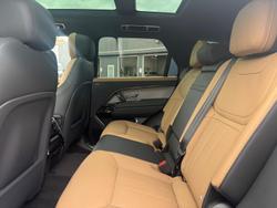 2025 Land Rover Range Rover Sport D250 Dynamic SE L461 MY25 AWD Carpathian Grey