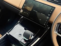 2025 Land Rover Range Rover Sport D250 Dynamic SE L461 MY25 AWD Carpathian Grey