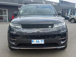 2025 Land Rover Range Rover Sport D250 Dynamic SE L461 MY25 AWD Carpathian Grey