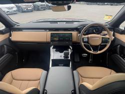 2025 Land Rover Range Rover Sport D250 Dynamic SE L461 MY25 AWD Carpathian Grey