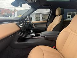 2025 Land Rover Range Rover Sport D250 Dynamic SE L461 MY25 AWD Carpathian Grey
