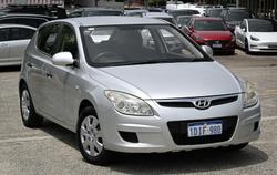 2010 Hyundai i30 SX
