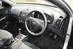 2010 Hyundai i30 SX